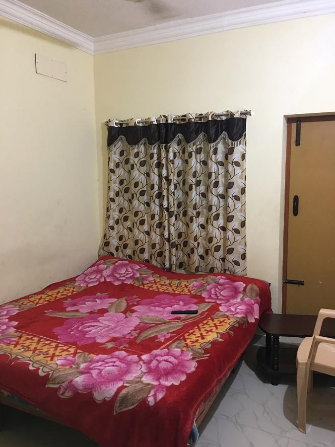 Sri Thanga Harish Cottage Yercaud Exteriér fotografie