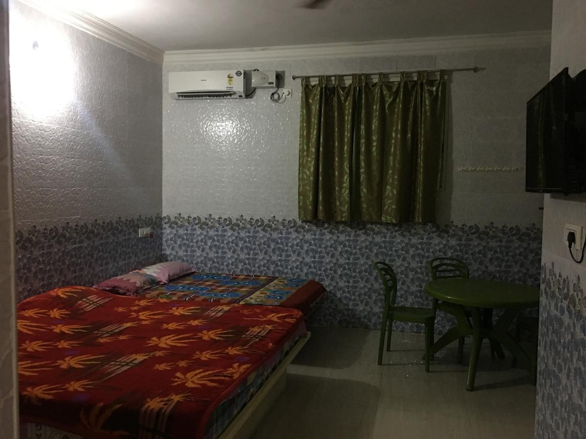 Sri Thanga Harish Cottage Yercaud Exteriér fotografie