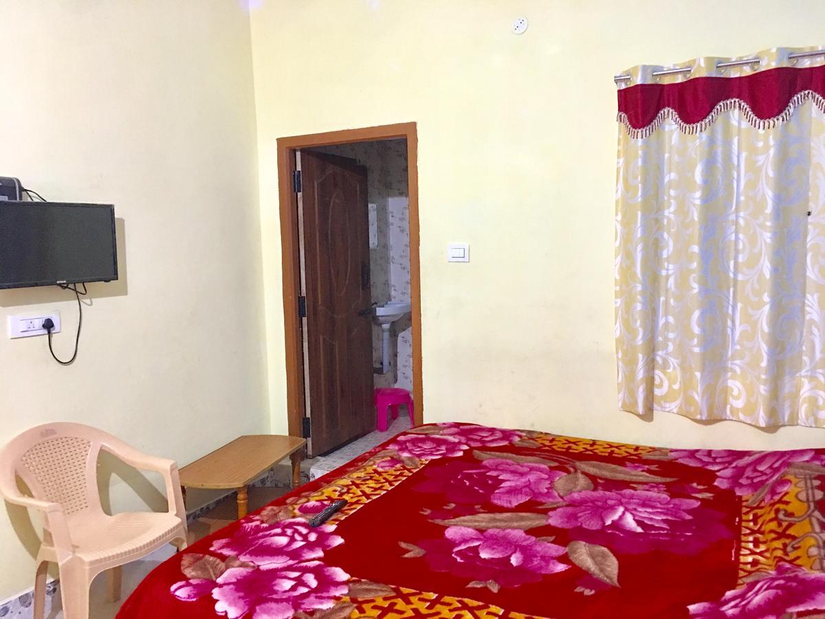 Sri Thanga Harish Cottage Yercaud Exteriér fotografie