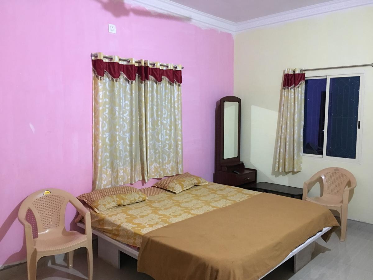 Sri Thanga Harish Cottage Yercaud Exteriér fotografie