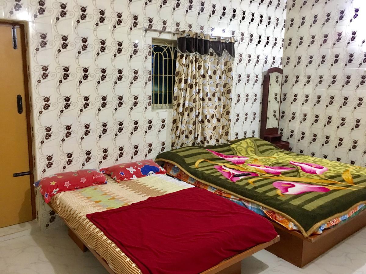 Sri Thanga Harish Cottage Yercaud Exteriér fotografie
