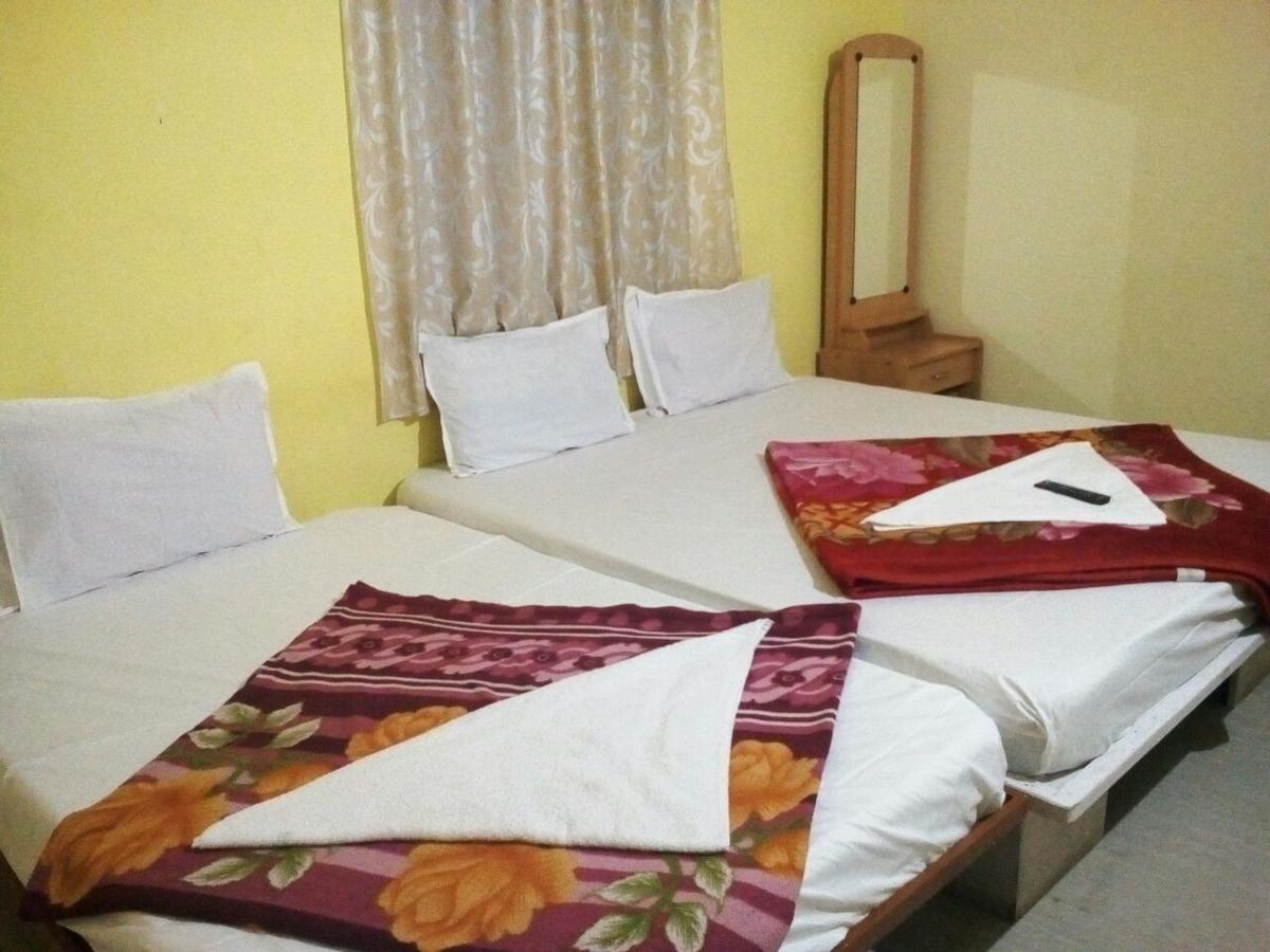 Sri Thanga Harish Cottage Yercaud Exteriér fotografie